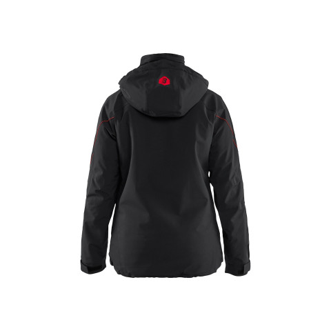 Veste hiver stretch 4D femme 44081917 - Couleur au choix