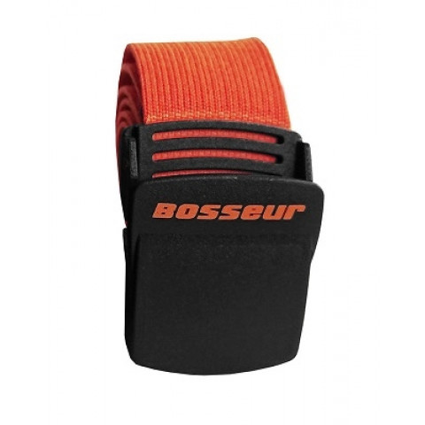 Ceinture sangle extensible bosseur - 11539-001 - Couleur et taille au choix