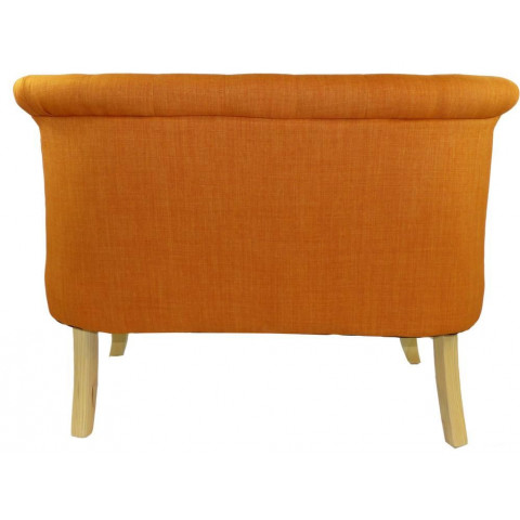 Banquette crapaud alexia
