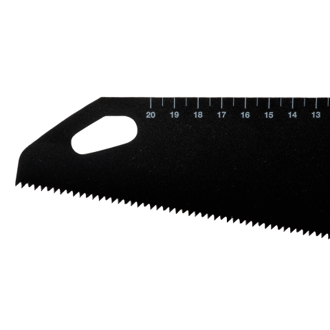Lame de scie superior 47.5 cm à denture nxt pour matériaux intermédiaires à épais ex-19-xt9-c bahco