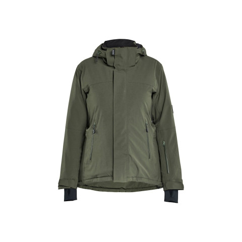 Veste hiver stretch femme STRIKER 47071917 - Couleur et taille au choix