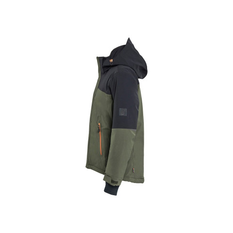 Veste hiver stretch femme STRIKER 47071917 - Couleur et taille au choix