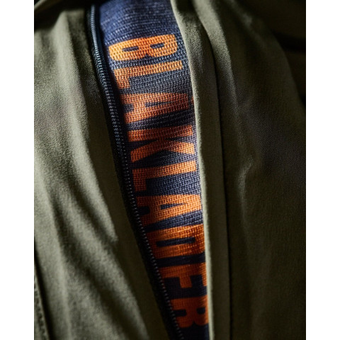 Veste hiver stretch femme STRIKER 47071917 - Couleur et taille au choix