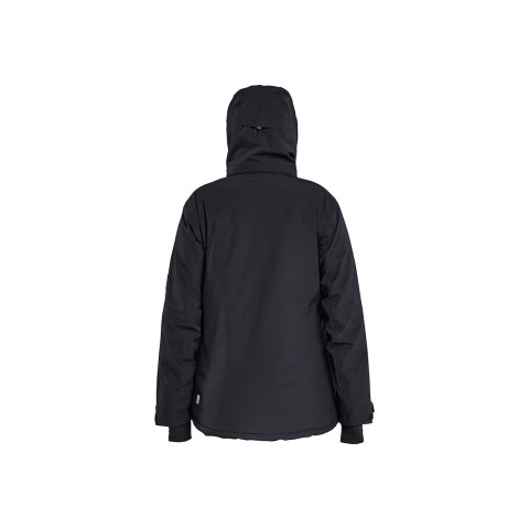 Veste hiver stretch femme STRIKER 47071917 - Couleur et taille au choix