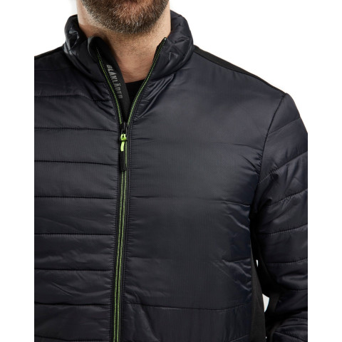 Veste doublée 47102030 - Couleur au choix