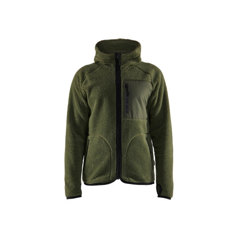 Veste polaire Blåkläder 47252955 - Couleur et taille au choix