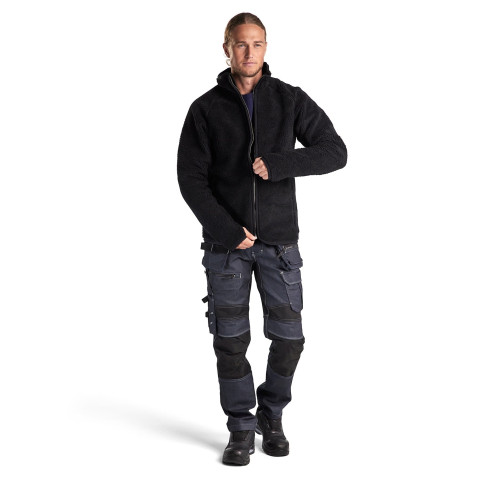 Veste polaire 47292955 - Couleur au choix