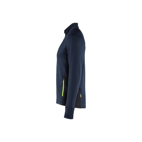 Veste micropolaire STRIKER 47352539 - Couleur et taille au choix