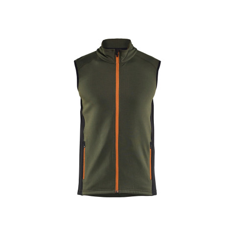 Gilet polaire STRIKER 47362539 - Couleur au choix