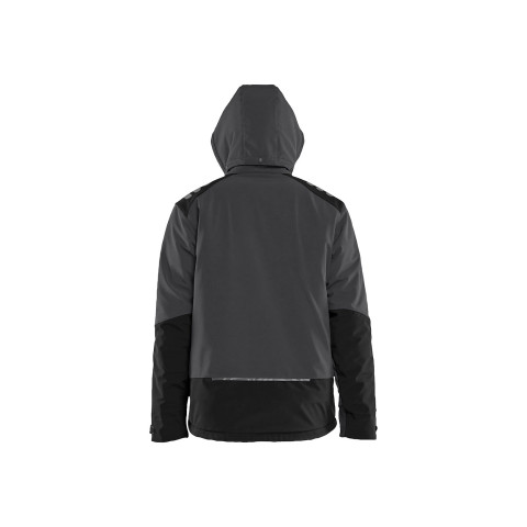 Veste softshell hiver légère 47502513 - Couleur au choix