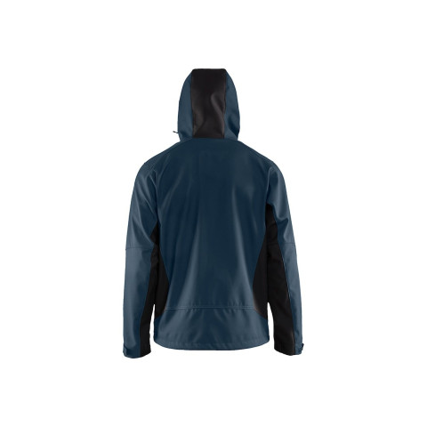 Veste Softshell à capuche 47532516 - Couleur et taille au choix