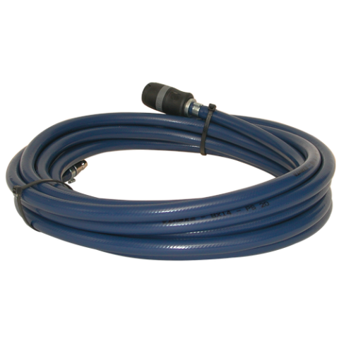 Tuyau air 7.50 m LACME Ø8 x 14mm - 476300