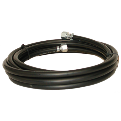 Tuyau peinture 7.50 m LACME Ø 8 x 15 mm - 477300
