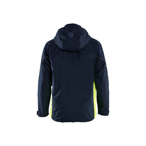 Veste hardshell 47901977 - Couleur et taille au choix