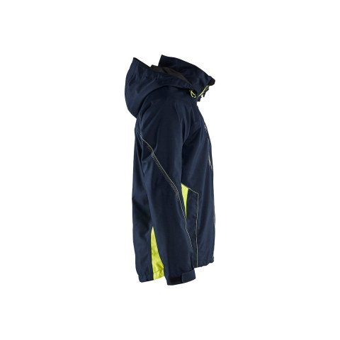 Veste hardshell 47901977 - Couleur et taille au choix