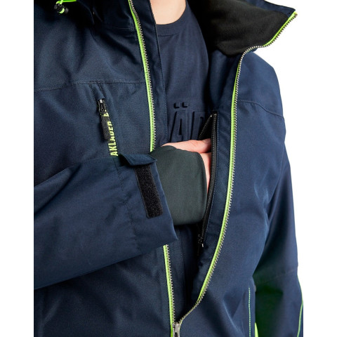 Veste hardshell 47901977 - Couleur et taille au choix