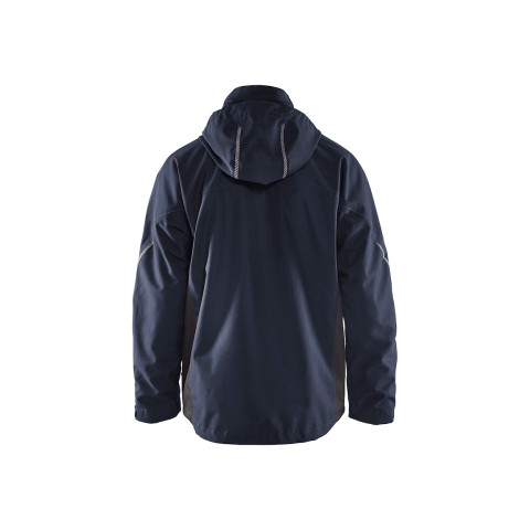 Veste hardshell 47901977 - Couleur et taille au choix