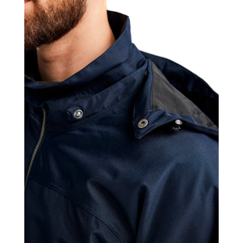 Veste hardshell 47901977 - Couleur et taille au choix