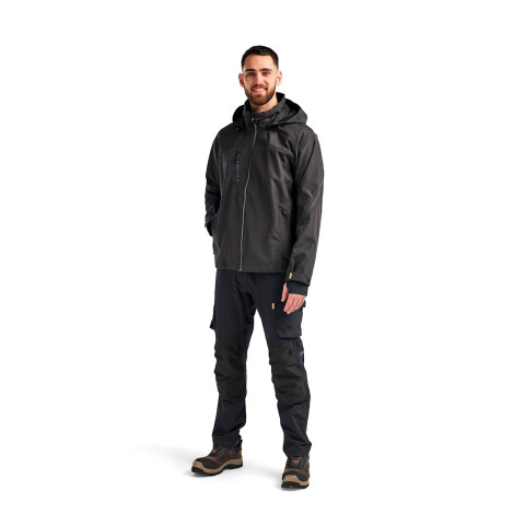 Veste hardshell 47901977 - Couleur et taille au choix