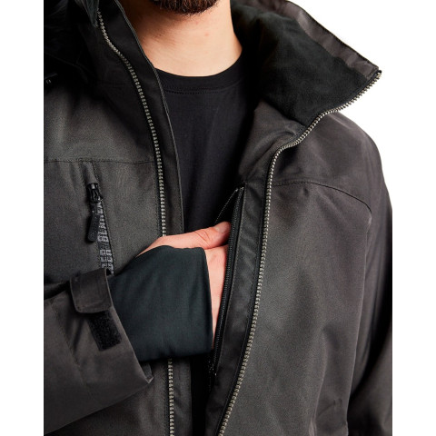 Veste hardshell 47901977 - Couleur et taille au choix