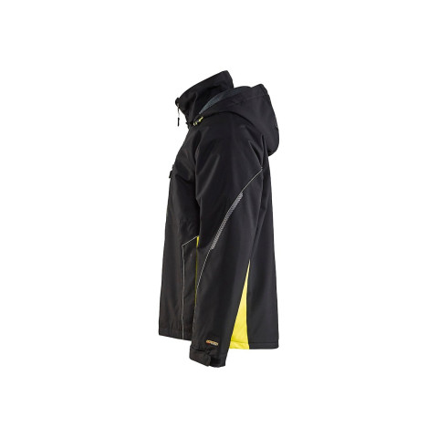 Veste hardshell 47901977 - Couleur et taille au choix