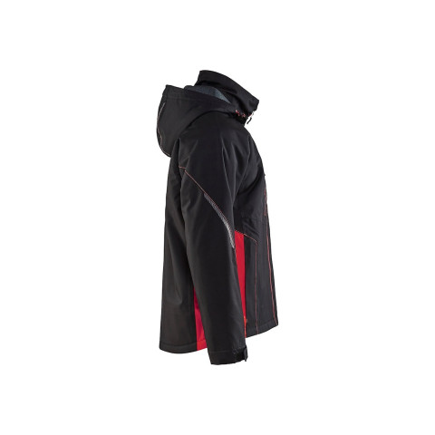 Veste hardshell 47901977 - Couleur et taille au choix