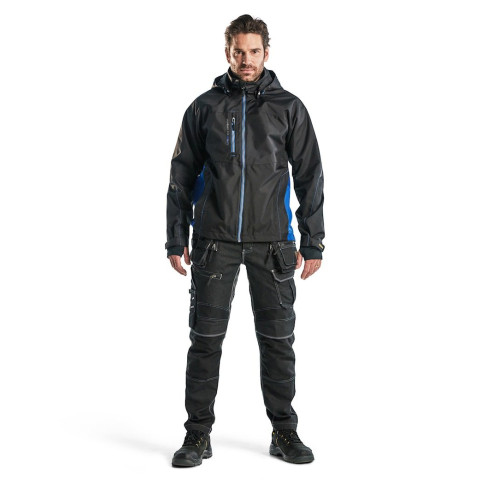 Veste hardshell 47901977 - Couleur et taille au choix