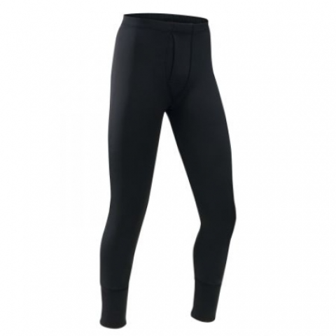 Caleçon long DAMART Thermolactyl - Chaleur 5 - Noir - L.180 - T.2XL - 48091