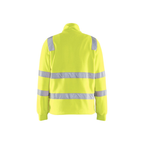 Veste polaire haute-visibilité 48332560 - Couleur au choix