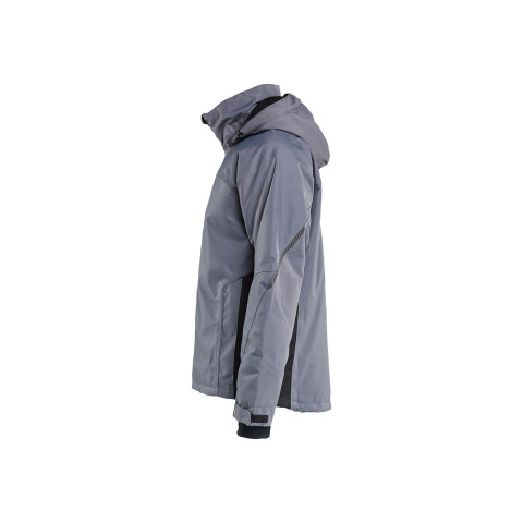 Veste hardshell légère et doublée 48901977 - Couleur au choix