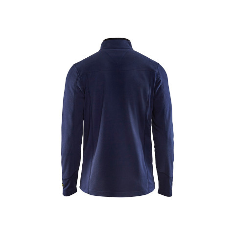 Veste micropolaire 48951010 - Couleur au choix