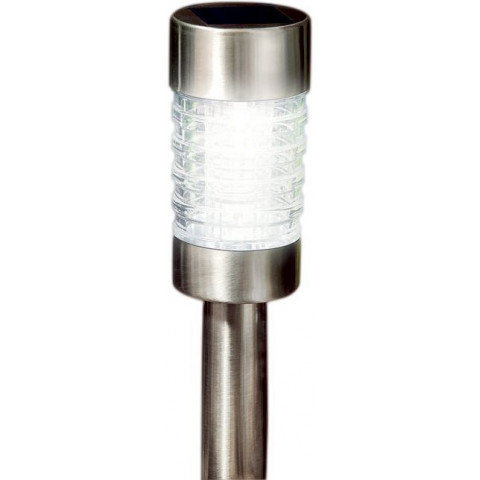 Lampe solaire d'extérieur led