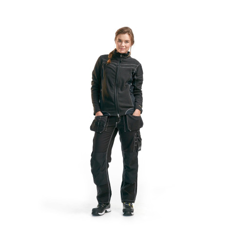 Veste micropolaire femme 49241010 - Couleur au choix