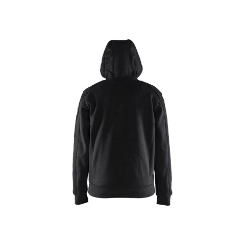 Sweat à capuche doublure thermique 49332514 - Couleur et taille au choix