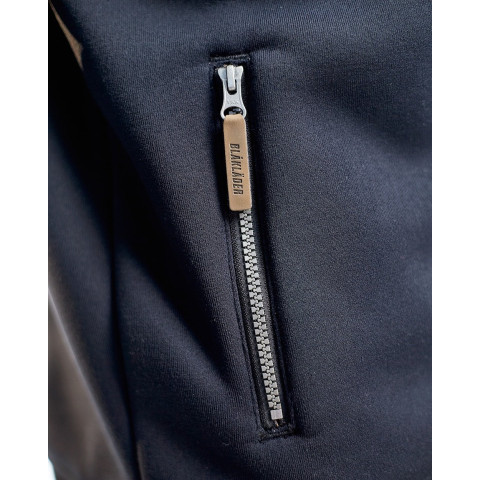 Sweat à capuche doublure thermique 49332514 - Couleur et taille au choix