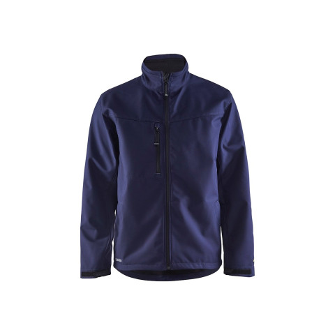 Veste softshell 49512517 - Couleur et taille au choix