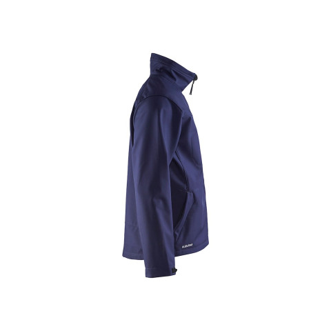 Veste softshell 49512517 - Couleur et taille au choix