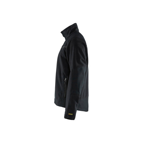 Veste polaire coupe-vent 49552524 - Taille au choix