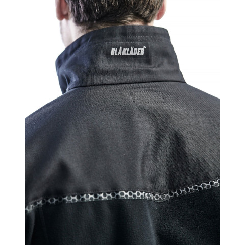 Veste polaire coupe-vent 49552524 - Taille au choix