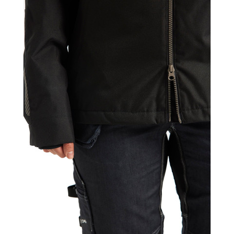 Veste hardshell légère et doublée femme 49721977 - Couleur au choix