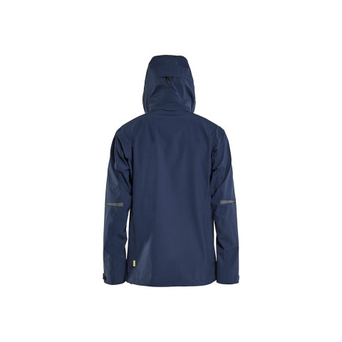 Veste hardshell stretch STRIKER - Couleur et taille au choix