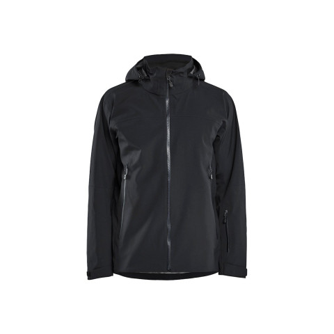 Veste hardshell stretch STRIKER - Couleur et taille au choix