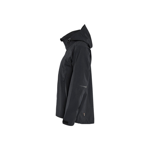 Veste hardshell stretch STRIKER - Couleur et taille au choix