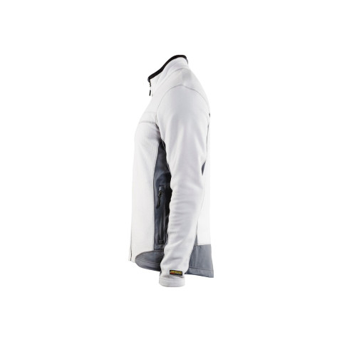 Veste micropolaire 49971010 - Couleur et taille au choix