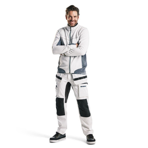 Veste micropolaire 49971010 - Couleur et taille au choix