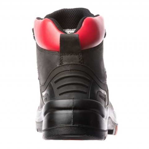 Chaussures de sécurité montantes coverguard iron 100% non métalliques s3 hi hro src - Taille au choix