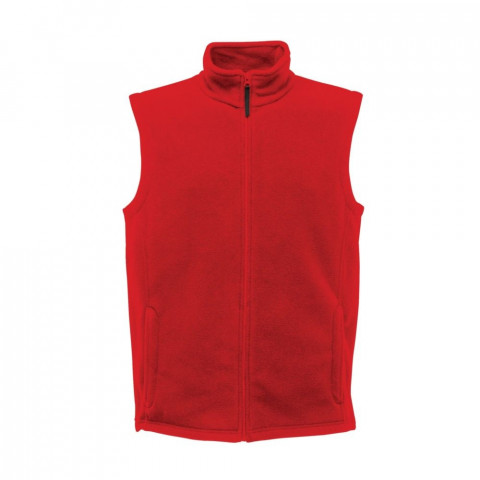 Bodywarmer polaire regatta professional micro - Couleur et taille au choix