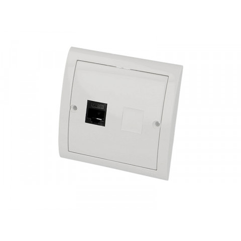 Prise  rj45 (catégorie 5e)