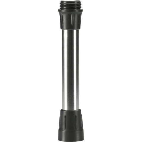 Rallonge de tuyau télescopique pour pompe pour collecteur d'eau de pluie - GARDENA - 1420-20