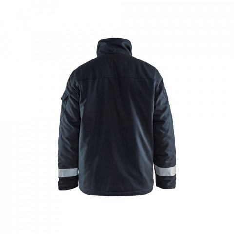 Veste de travail hiver blaklader matelassée - Taille et couleur au choix